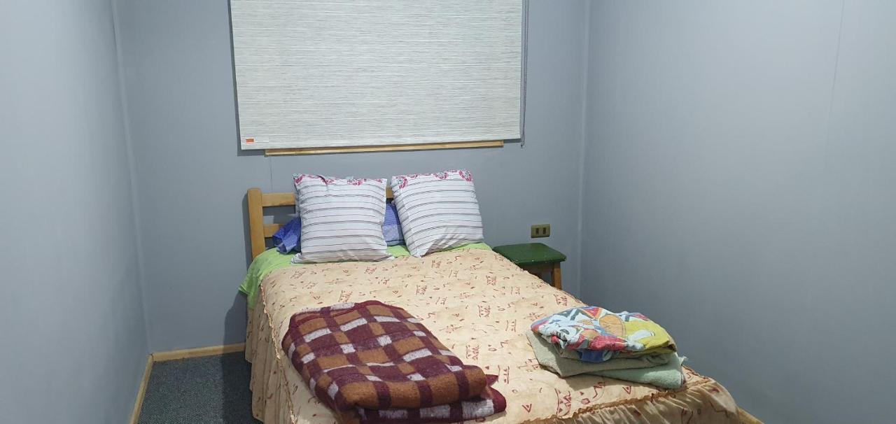 Ronnie'S House Villa Puerto Natales Bagian luar foto